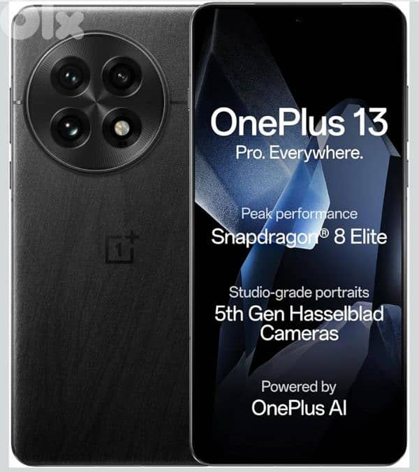 OnePlus 13 - OnePlus Nord 6 (Amazing Specs) 1