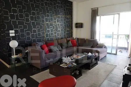 Apartment For Rent in Caracas شقة للايجار في كاراكاس