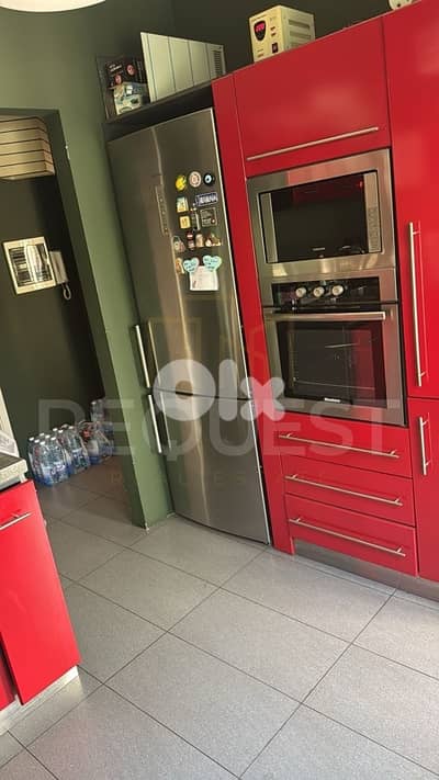 Apartment For Rent in Caracas شقة للايجار في كاراكاس