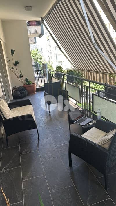 Apartment For Rent in Caracas شقة للايجار في كاراكاس