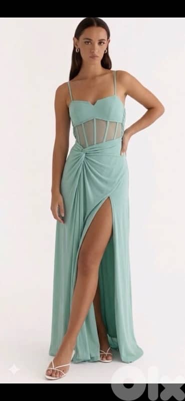 prom dress 0