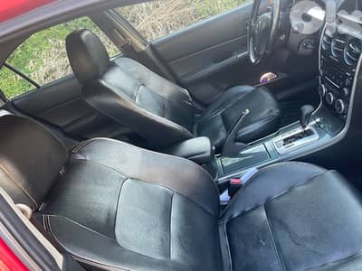 Mazda 6 2006