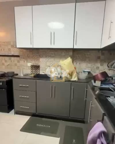 Apartment for sale in Chiyah NY341 شقة للبيع في  شياح