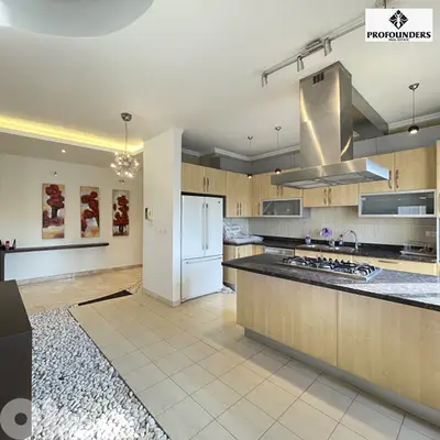 Apartment for rent in Achrafieh شقة للايجار في الاشرفية