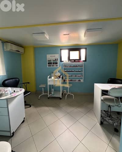 Shop for rent in Wadi Chahrour LJAA1 محل تجاري للإيجار في  وادي شحرور