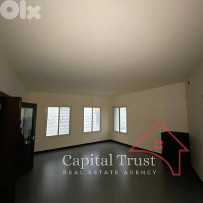 Apartment For Sale In Falougha - Hammana / شقة للبيع في فالوغا حمانا
