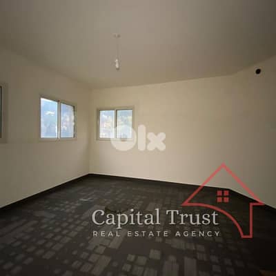 Apartment For Sale In Falougha - Hammana / شقة للبيع في فالوغا حمانا
