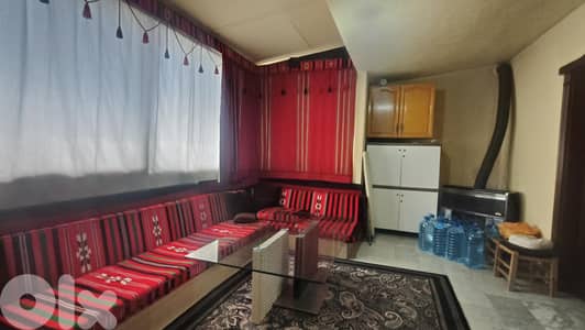 RWK174MF - Maintained duplex for sale in Ballouneh