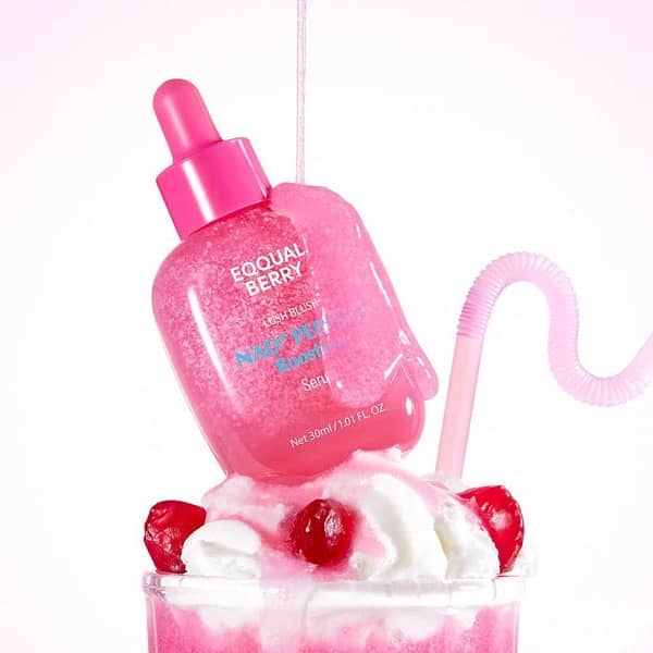 eqqual berry 0