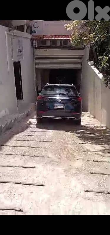 warehouse for sale in dekweneh sin el fil 0