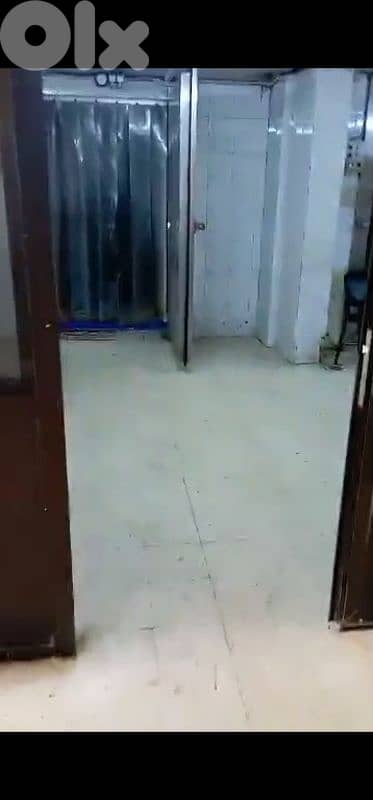 warehouse for sale in dekweneh sin el fil