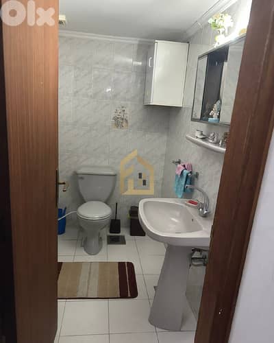 Apartment for sale in Ajaltoun RKKG37 شقة للبيع في عجلتون