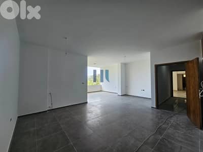 apartment for sale with installments in nabay