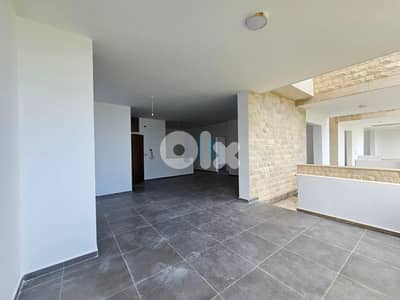 apartment for sale with installments in nabay