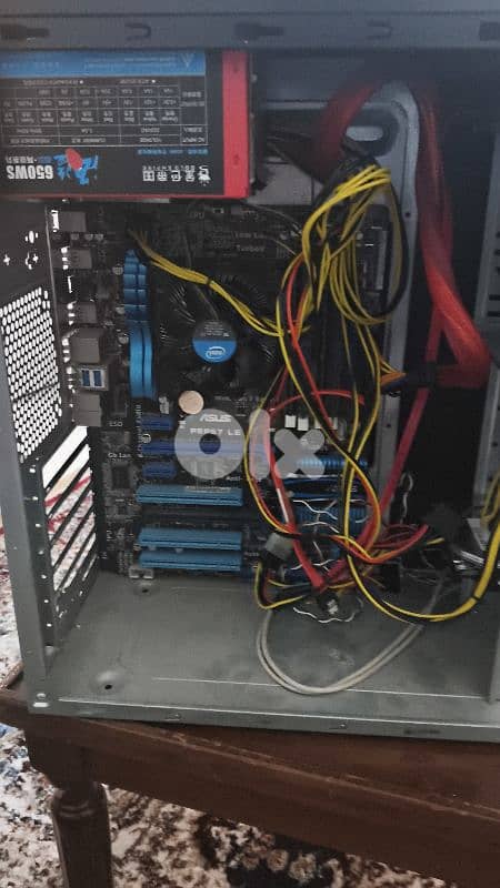 low end gaming PC 0