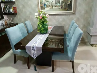 dinning table