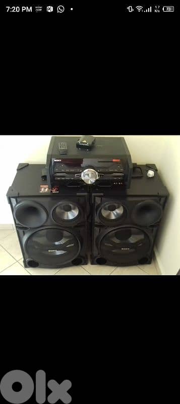 Stereo 0