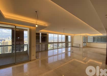Apartment for sale in Ras Al Nabe3/ Open view/ Spacious