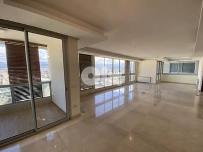 Apartment for sale in Ras Al Nabe3/ Open view/ Spacious