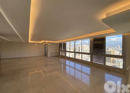 Apartment for sale in Ras Al Nabe3/ Open view/ Spacious