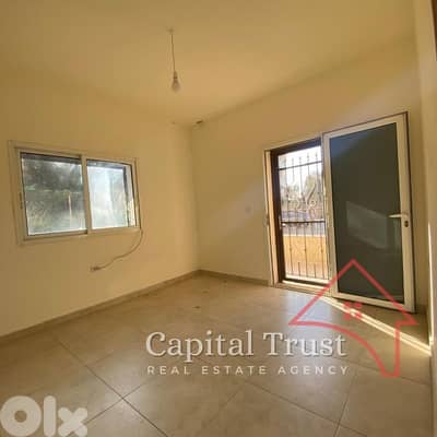 Apartment For Sale In Chbanieh - Hammana شقة للبيع في الشبانية