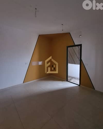 Office for rent in Dekwaneh EA252 مكتب للإيجار في الدكوانة