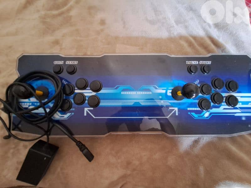 pandora box 270+ games 0