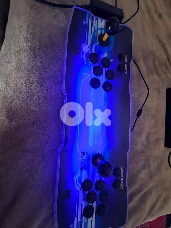 pandora box 270+ games 1
