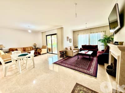 Brand-New Luxurious Apartment for Sale in Baabdat with Mountain View