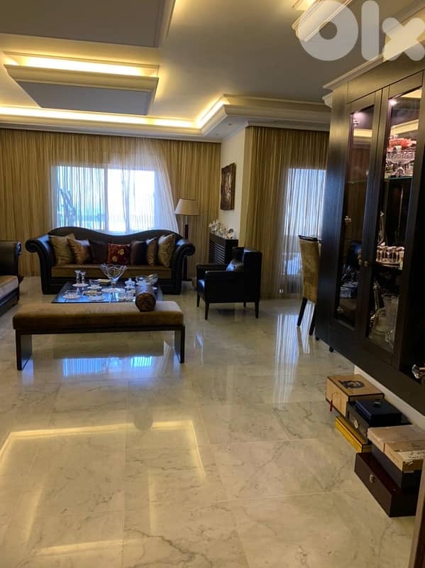living and dining room 0