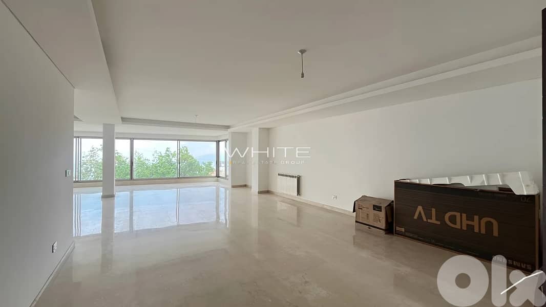Spatious Apartement For Sale in Beit el Kikko 0