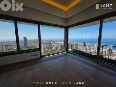Apartment For Sale In Achrafieh - شقة للبيع في منطقة الأشرفية