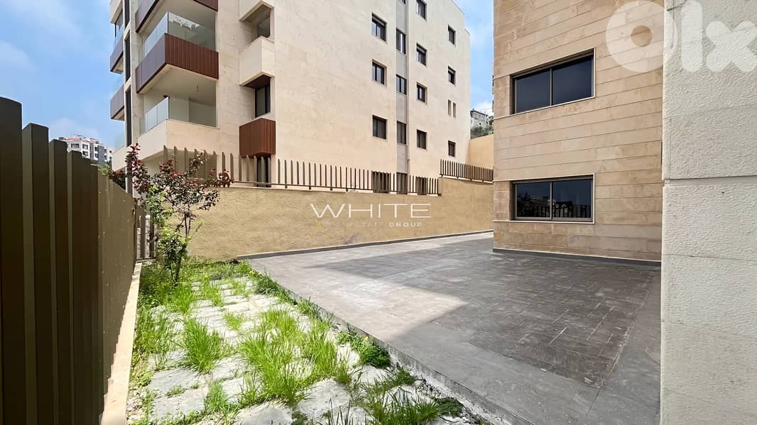 Spacious Apartment For Sale in Beit El Kikko 0
