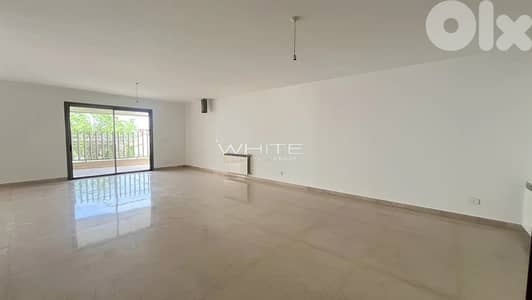 Spacious Apartment For Sale in Beit El Kikko