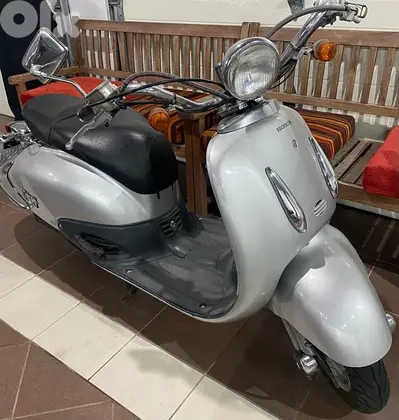 Honda joker