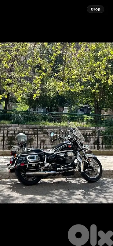 moto guzzi