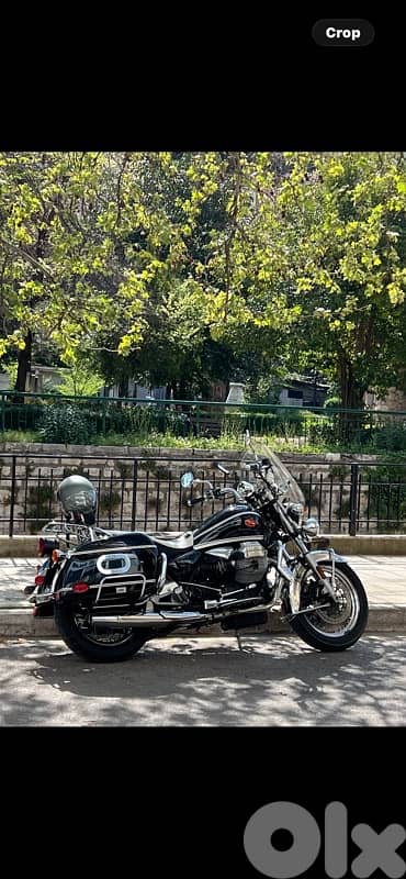 moto guzzi 0