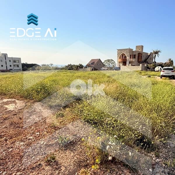 Seafront Land for Sale | Berbara #MK201019 0