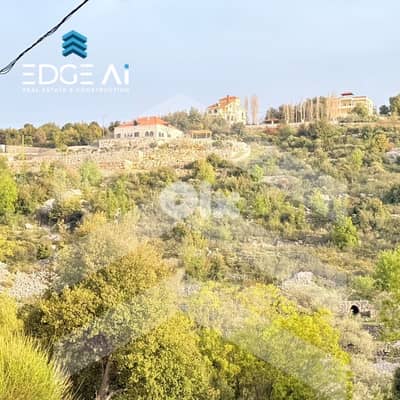 Land for Sale | Recha – Batroun #MK201020