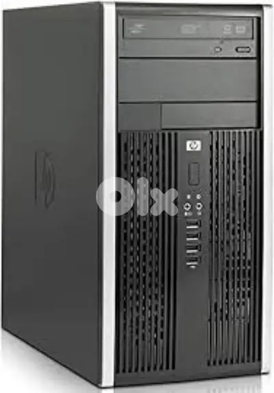 كيسة كاملة من hp