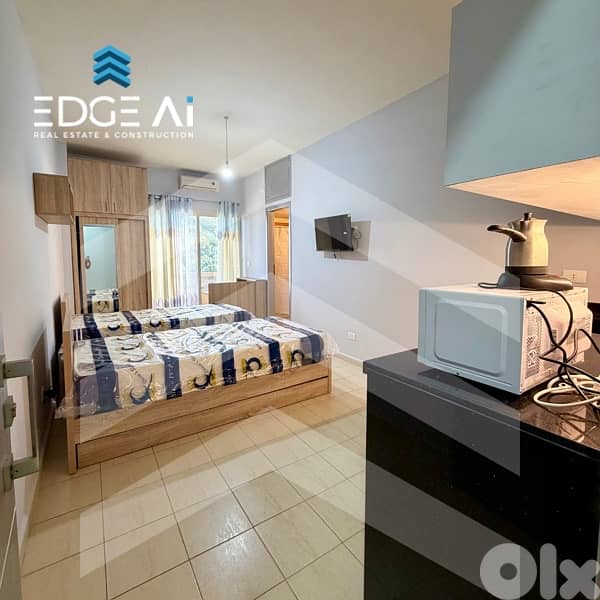 Dorm for Rent | Byblos – Blat #KD201006 0