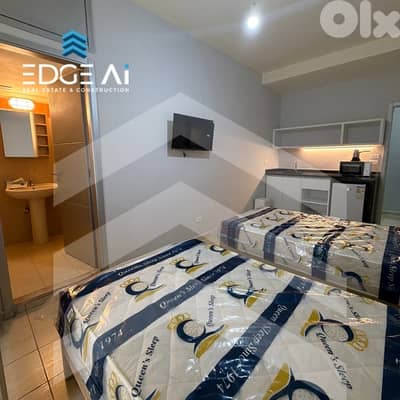 Dorm for Rent | Byblos – Blat #KD201006