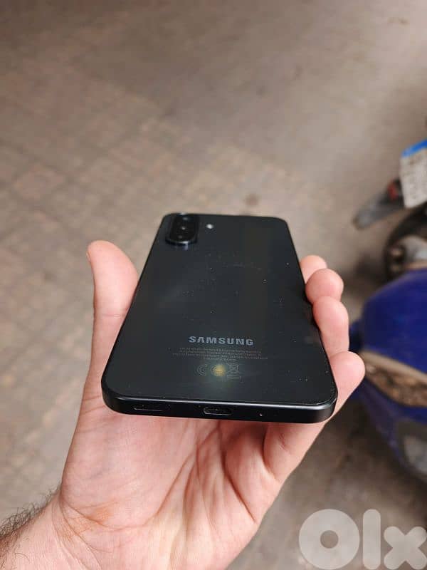 Samsung A17 1