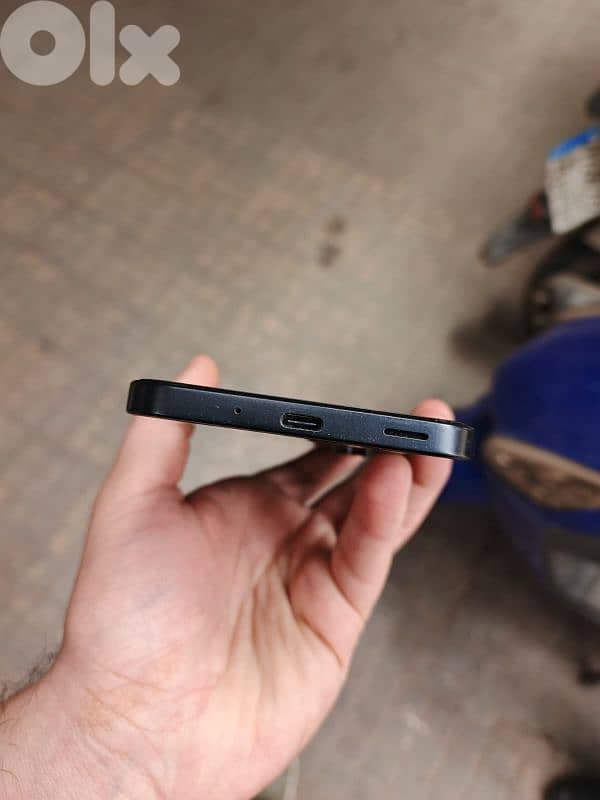 Samsung A17 4