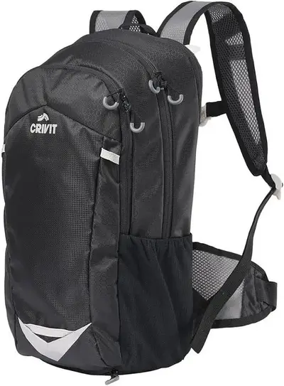 crivit backpack
