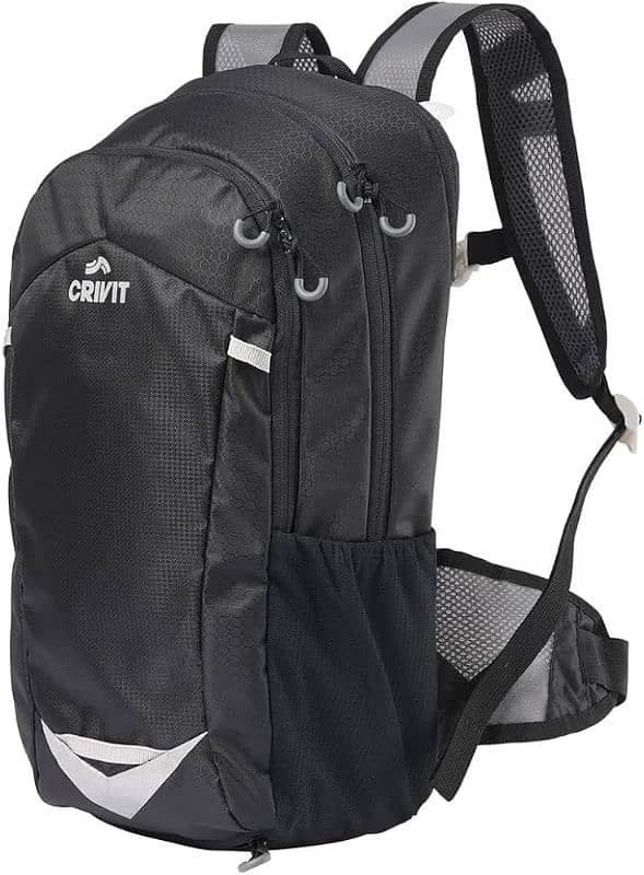 crivit backpack 0