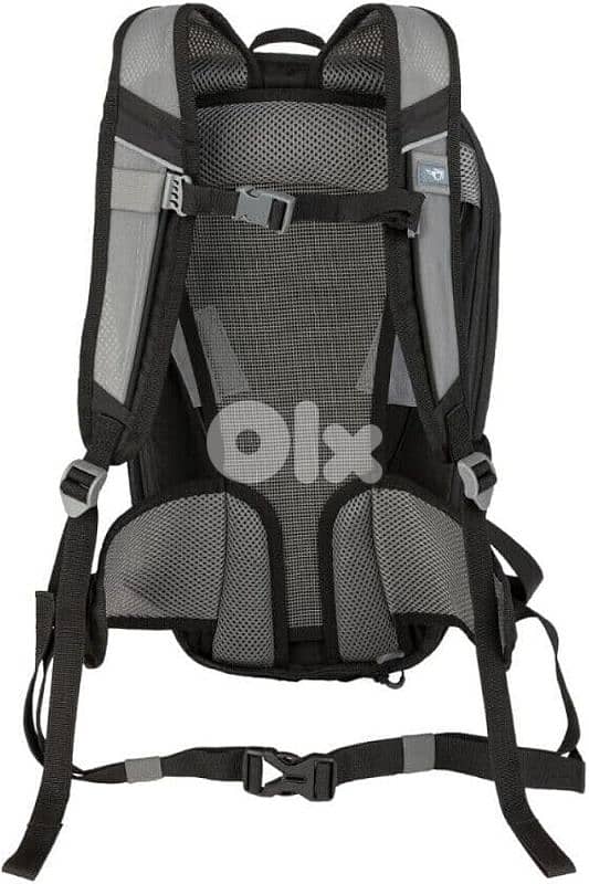crivit backpack 1