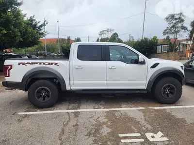 Ford F150/Raptor 2018