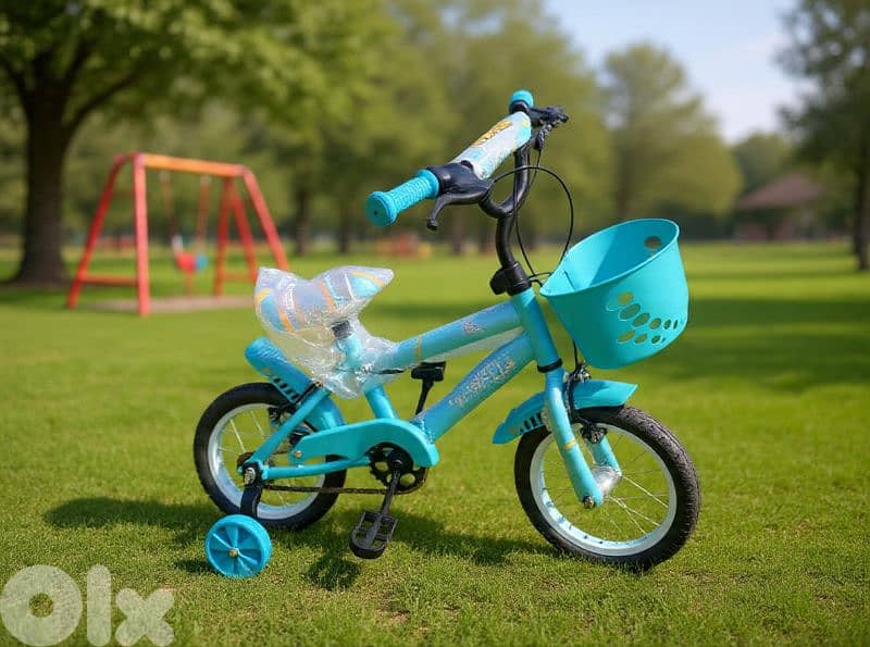 12 inch bicycle 0