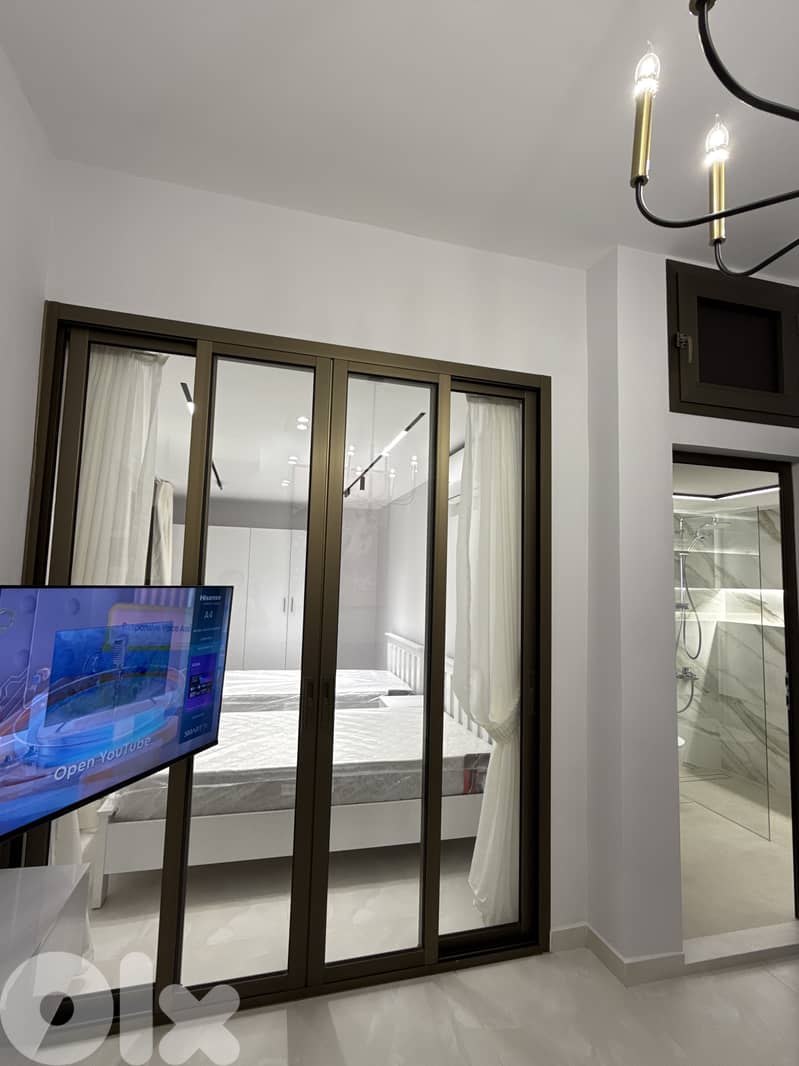 Fully Equipped Luxury Studio Near AUB 0